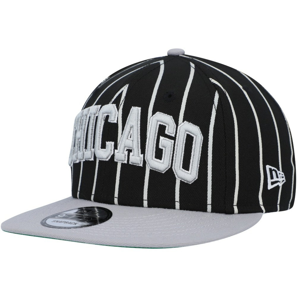 Chicago White Sox New Era City Arch 9FIFTY Snapback Hat Near Me