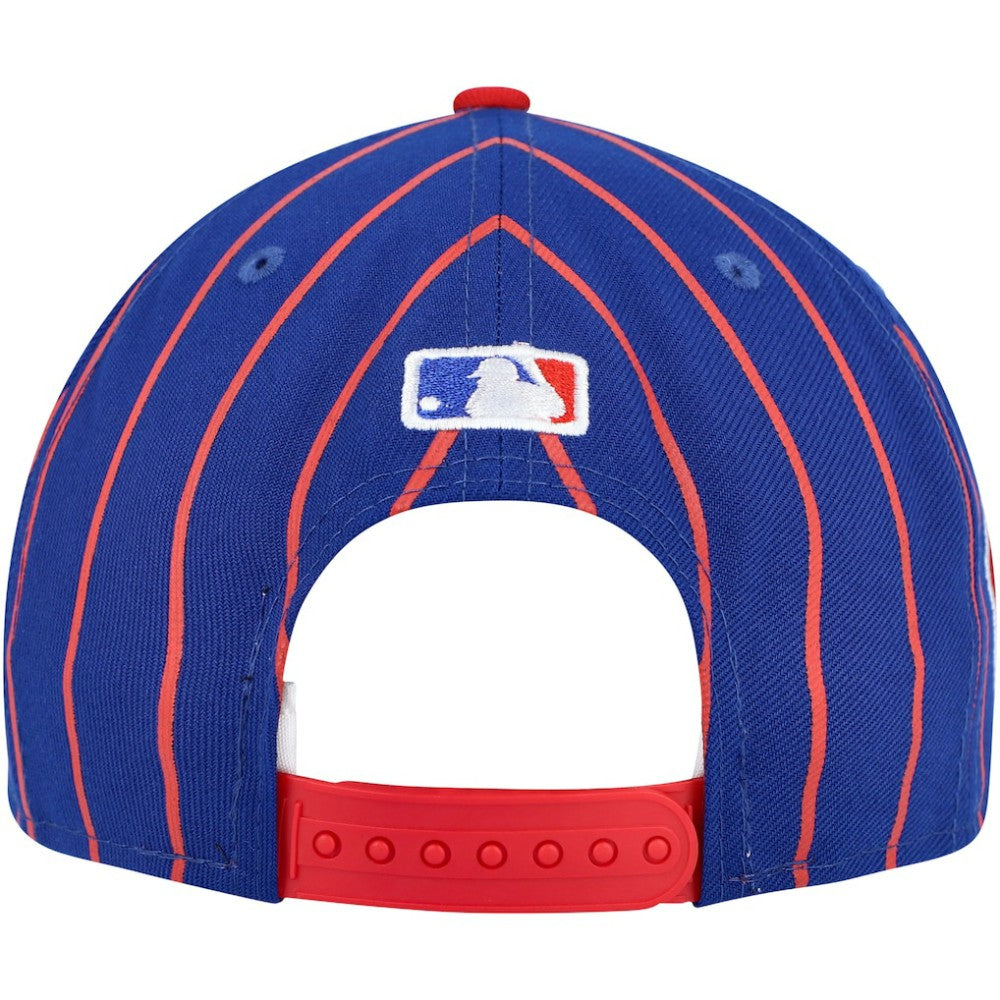 Chicago Cubs New Era City Arch 9FIFTY Snapback Hat Sale