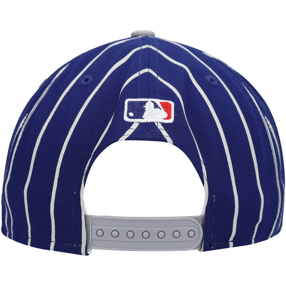 Los Angeles Dodgers New Era City Arch 9FIFTY Snapback Hat Clearance