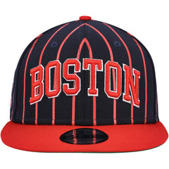 Boston Red Sox New Era City Arch 9FIFTY Snapback Hat Sale