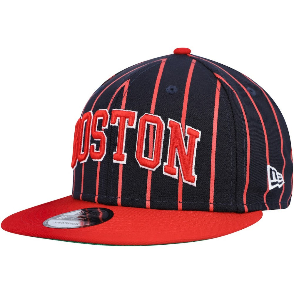Boston Red Sox New Era City Arch 9FIFTY Snapback Hat Sale