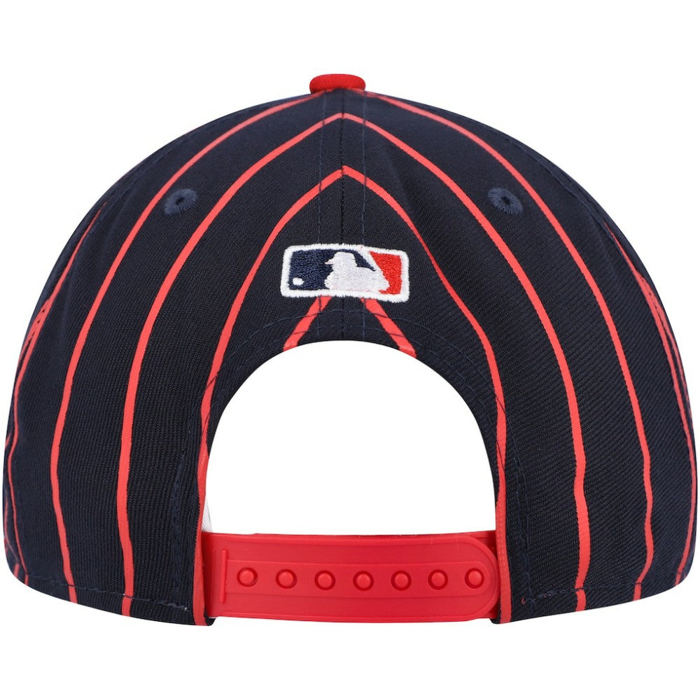 Boston Red Sox New Era City Arch 9FIFTY Snapback Hat Sale