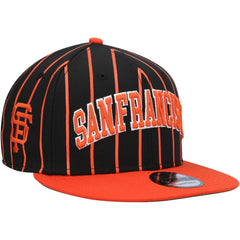 San Francisco Giants New Era City Arch 9FIFTY Snapback Hat On Sale
