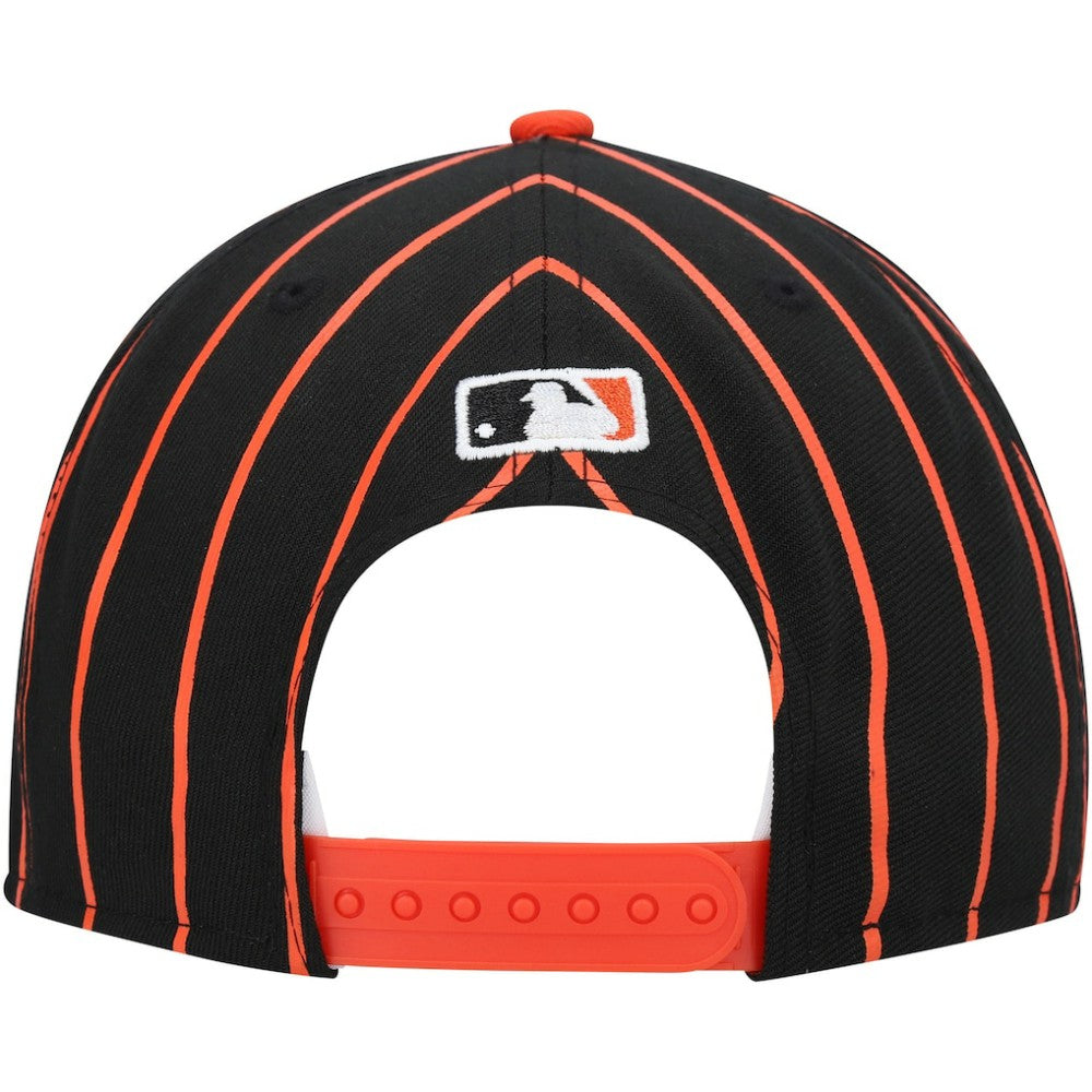 San Francisco Giants New Era City Arch 9FIFTY Snapback Hat On Sale