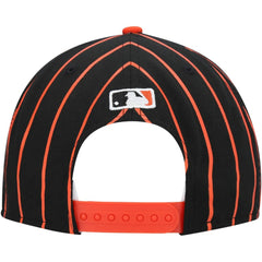 San Francisco Giants New Era City Arch 9FIFTY Snapback Hat On Sale
