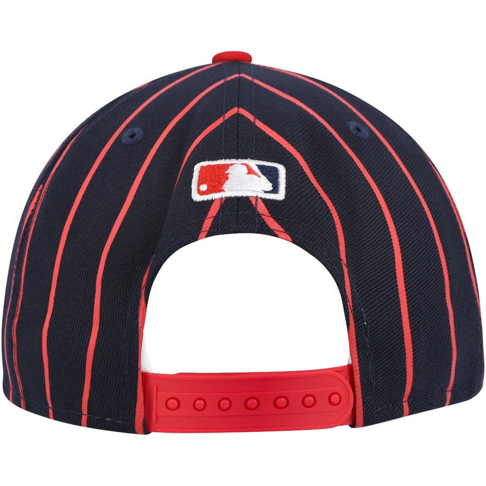 Washington Nationals New Era City Arch 9FIFTY Snapback Hat Lifestyle