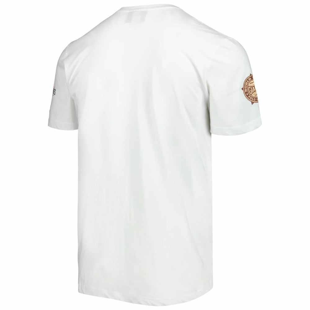 San Francisco Giants New Era Historical Championship T-Shirt discount