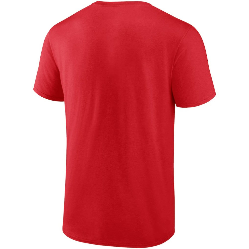 Nolan Arenado St. Louis Cardinals Fanatics Player Name & Number T-Shirt Lifestyle