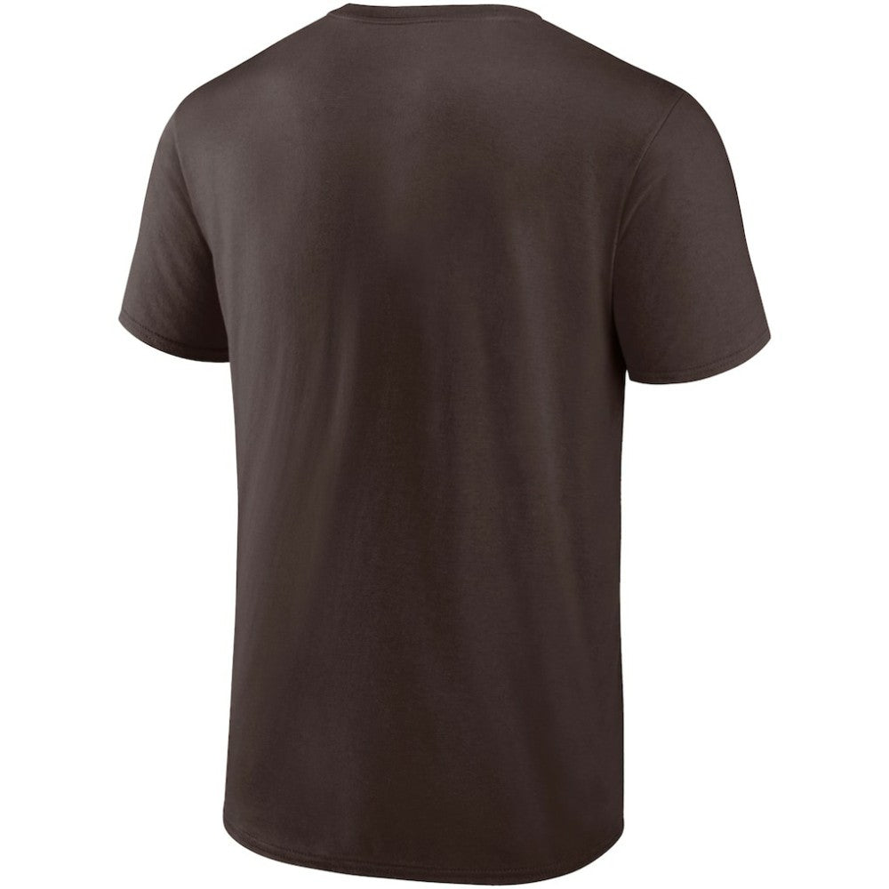 Fernando Tatis Jr. San Diego Padres Fanatics Player Name & Number T-Shirt Clearance