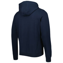 Houston Texans New Era Ink Dye Pullover Hoodie Navy - NFL
