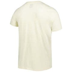 Indianapolis Colts New Era Sideline Chrome T-Shirt Cream - NFL