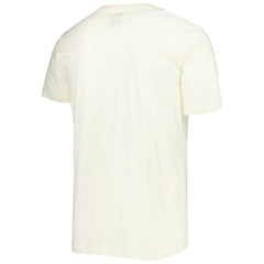 Las Vegas Raiders New Era Sideline Chrome T-Shirt Cream - NFL