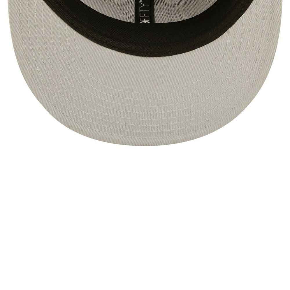 Pittsburgh Pirates New Era White Logo 59FIFTY Fitted Hat Near Me