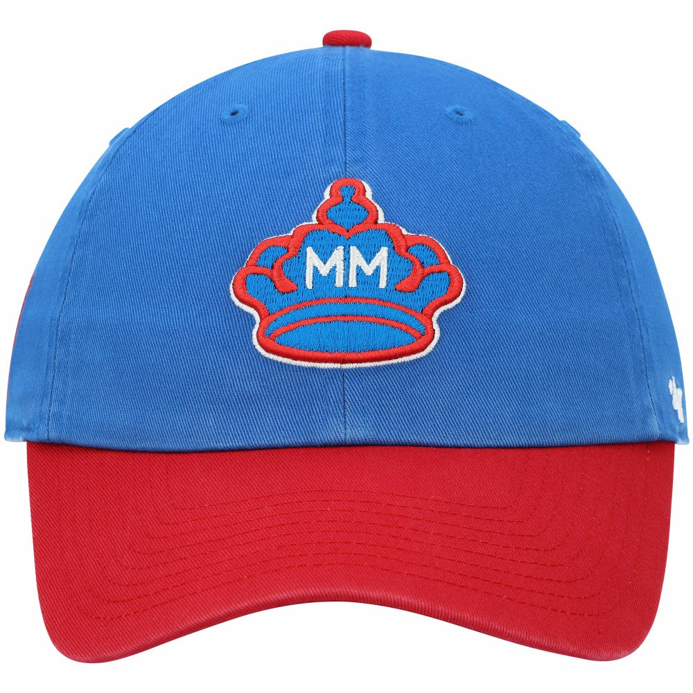 Miami Marlins '47 City Connect Clean Up Adjustable Hat Clearance