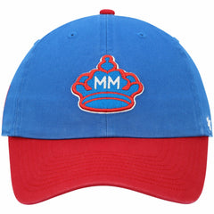 Miami Marlins '47 City Connect Clean Up Adjustable Hat Clearance