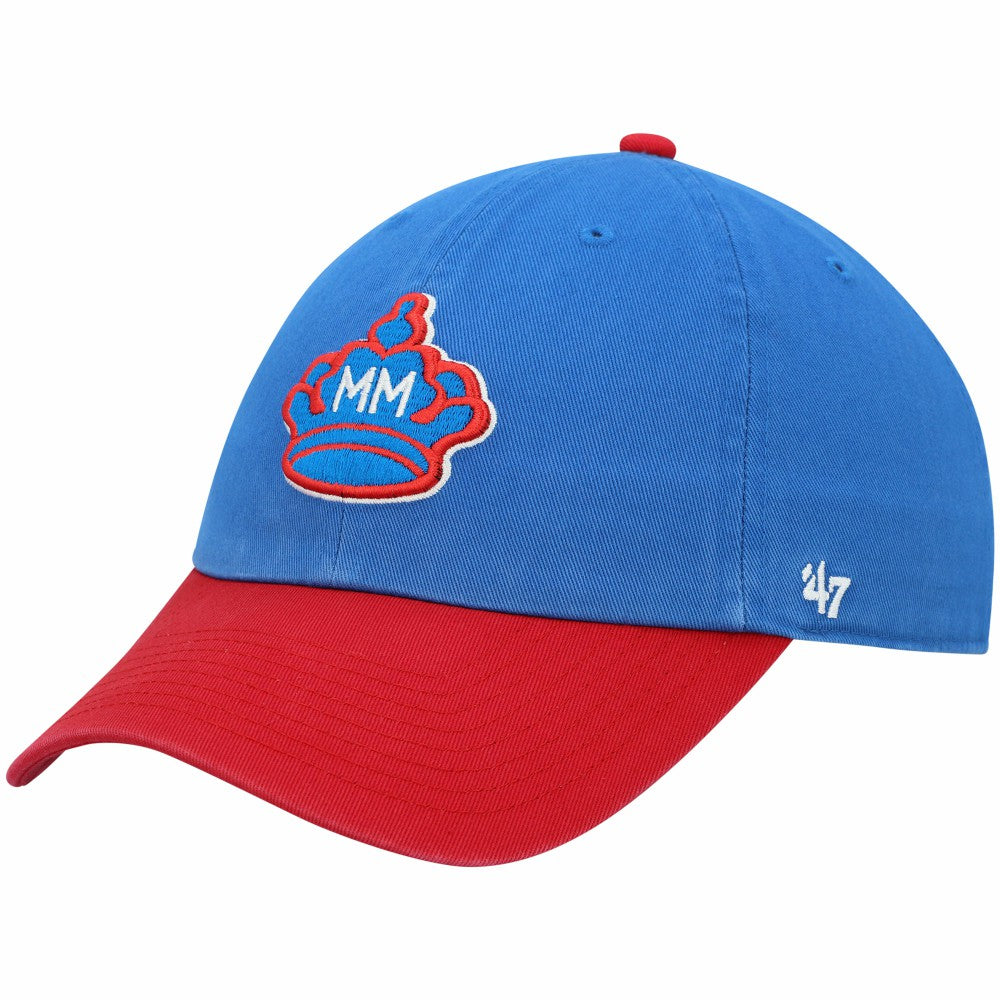 Miami Marlins '47 City Connect Clean Up Adjustable Hat Clearance
