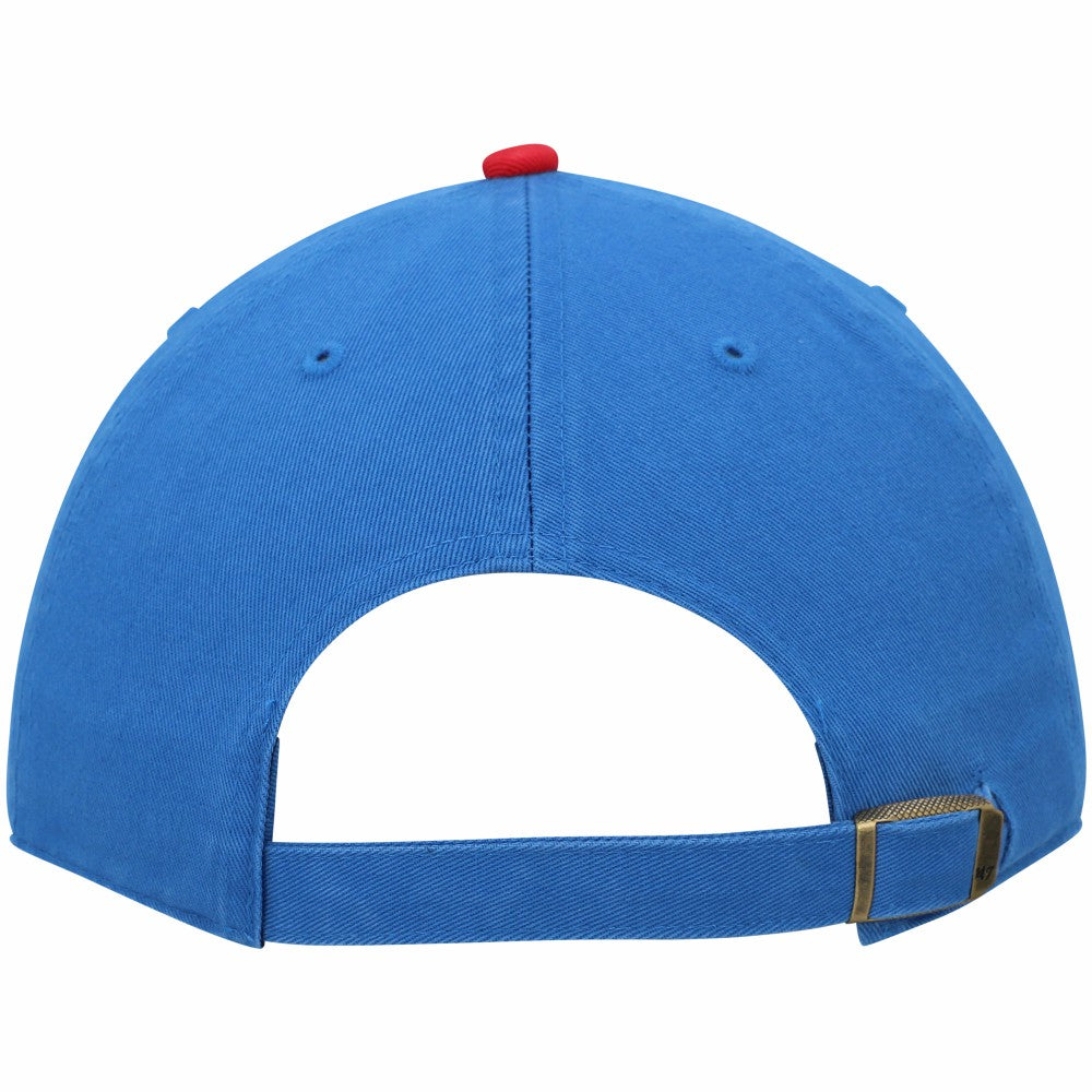 Miami Marlins '47 City Connect Clean Up Adjustable Hat Clearance