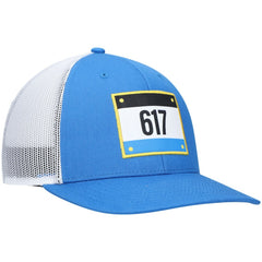 Boston Red Sox '47 City Connect Trucker Snapback Hat Sale