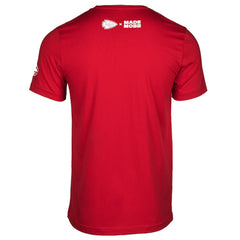 Kansas City Chiefs x MADE MOBB T-Shirt Red - NFL