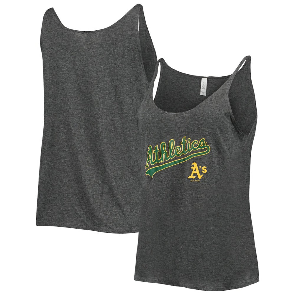Athletics Soft as a Grape Women's Slouchy Tank Top Near Me