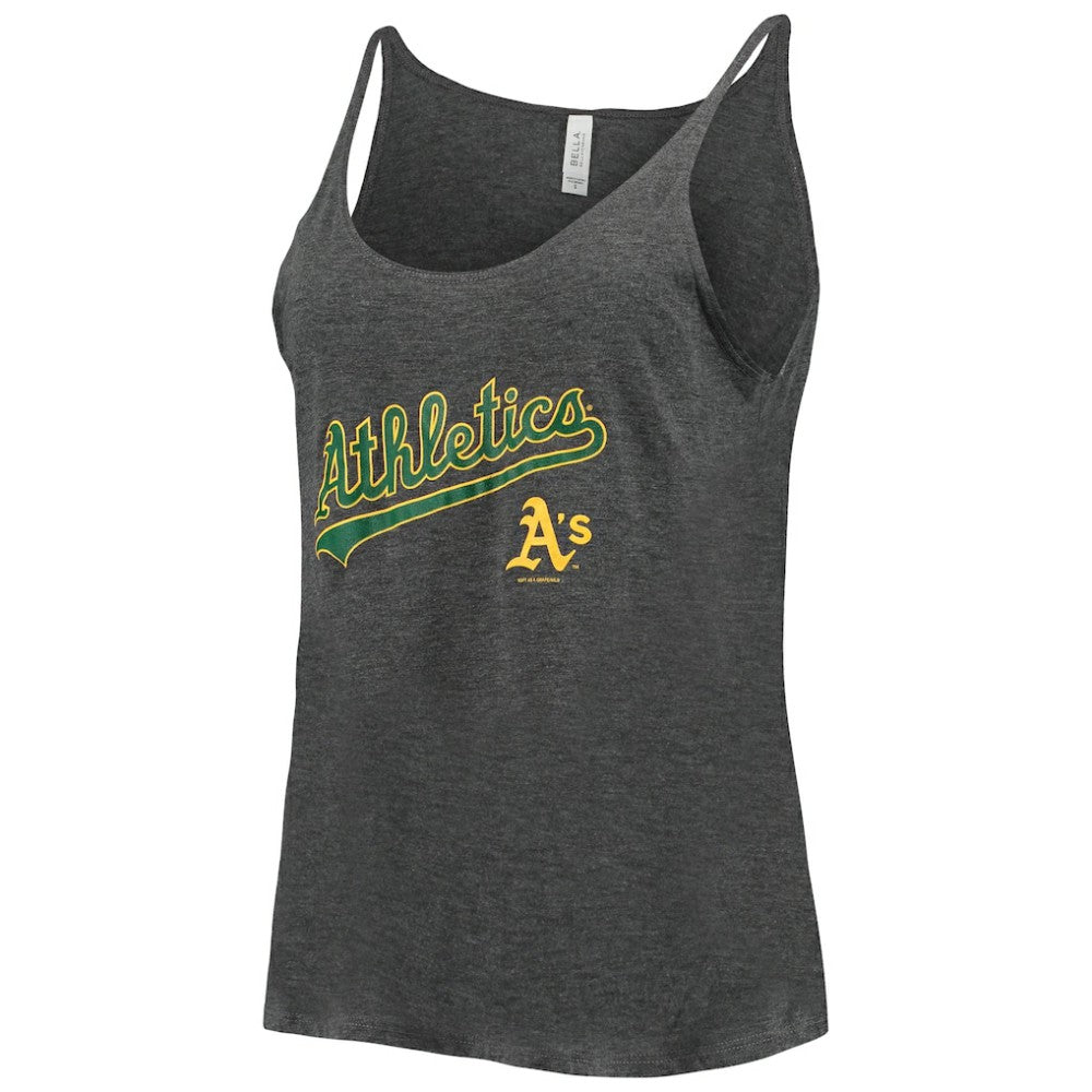 Athletics Soft as a Grape Women's Slouchy Tank Top Near Me