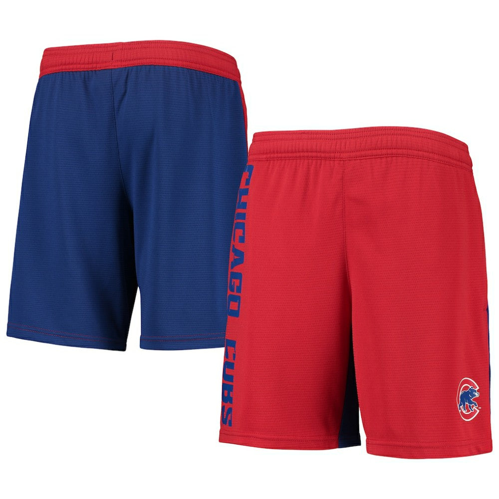 Chicago Cubs Youth Oh Yeah Shorts Sale