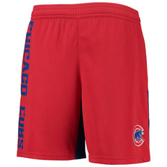 Chicago Cubs Youth Oh Yeah Shorts Sale