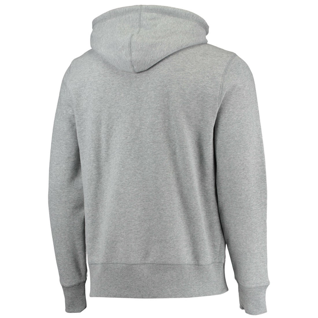 Green Bay Packers '47 Team Headline Pullover Hoodie Heathered Gray - 47 brand