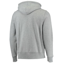 Green Bay Packers '47 Team Headline Pullover Hoodie Heathered Gray - 47 brand