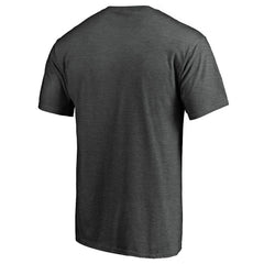 Cincinnati Bengals Victory Arch T-Shirt Heather Charcoal - Fanatics