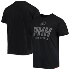 NBA - Phoenix Suns Sportiqe Bingham T-Shirt - Black