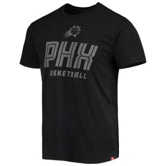 NBA - Phoenix Suns Sportiqe Bingham T-Shirt - Black