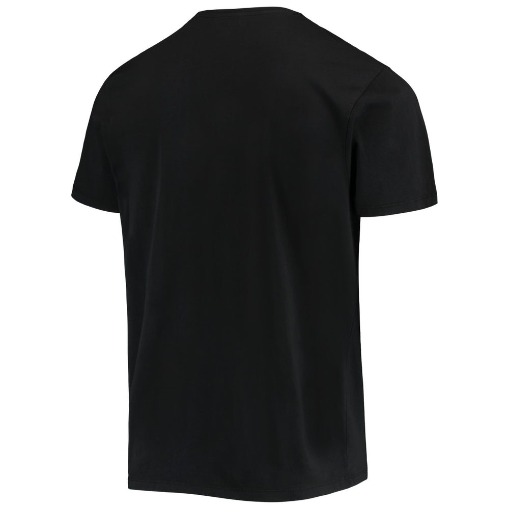 NBA - Phoenix Suns Sportiqe Bingham T-Shirt - Black