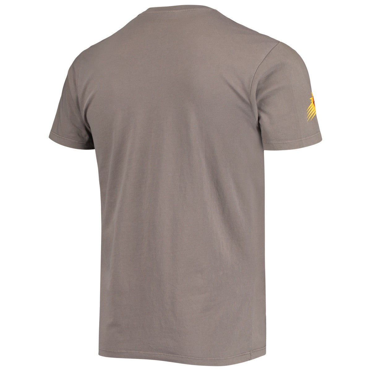 NBA - Phoenix Suns Sportiqe Street Capsule Bingham T-Shirt - Charcoal