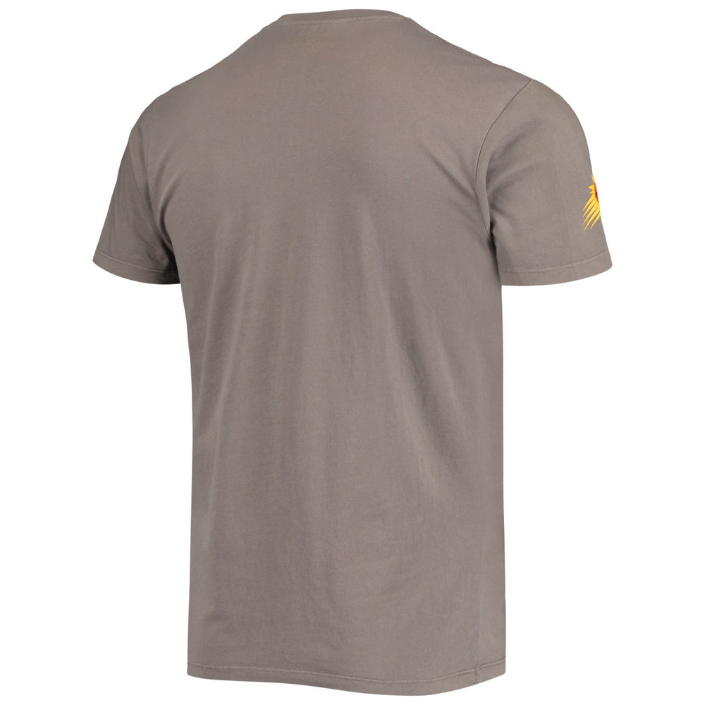 NBA - Phoenix Suns Sportiqe Street Capsule Bingham T-Shirt - Charcoal