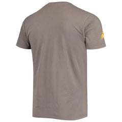 NBA - Phoenix Suns Sportiqe Street Capsule Bingham T-Shirt - Charcoal