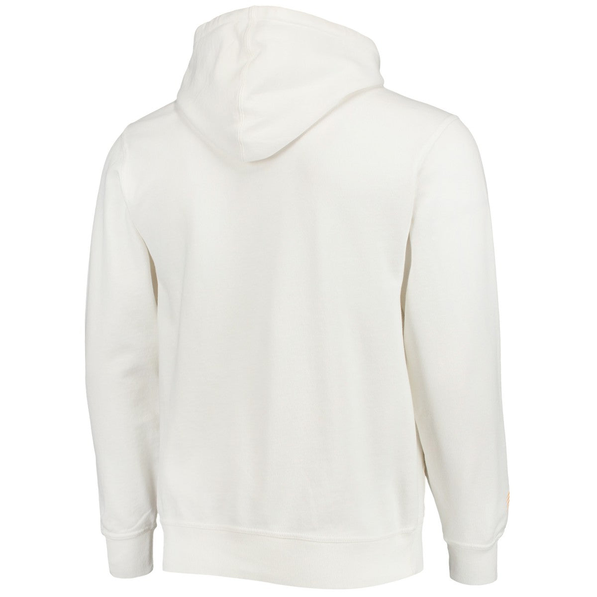 NBA - Phoenix Suns Sportiqe Street Capsule Blake Pullover Hoodie - White