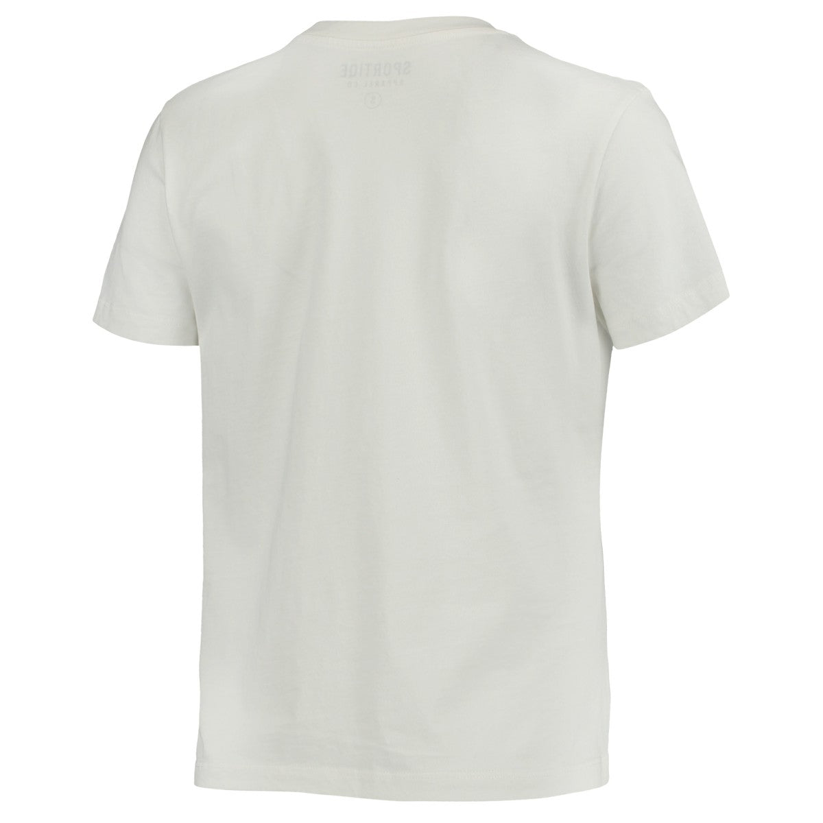 NBA - Phoenix Suns Sportiqe Women's Arcadia T-Shirt - White