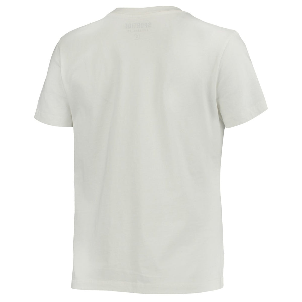 NBA - Phoenix Suns Sportiqe Women's Arcadia T-Shirt - White