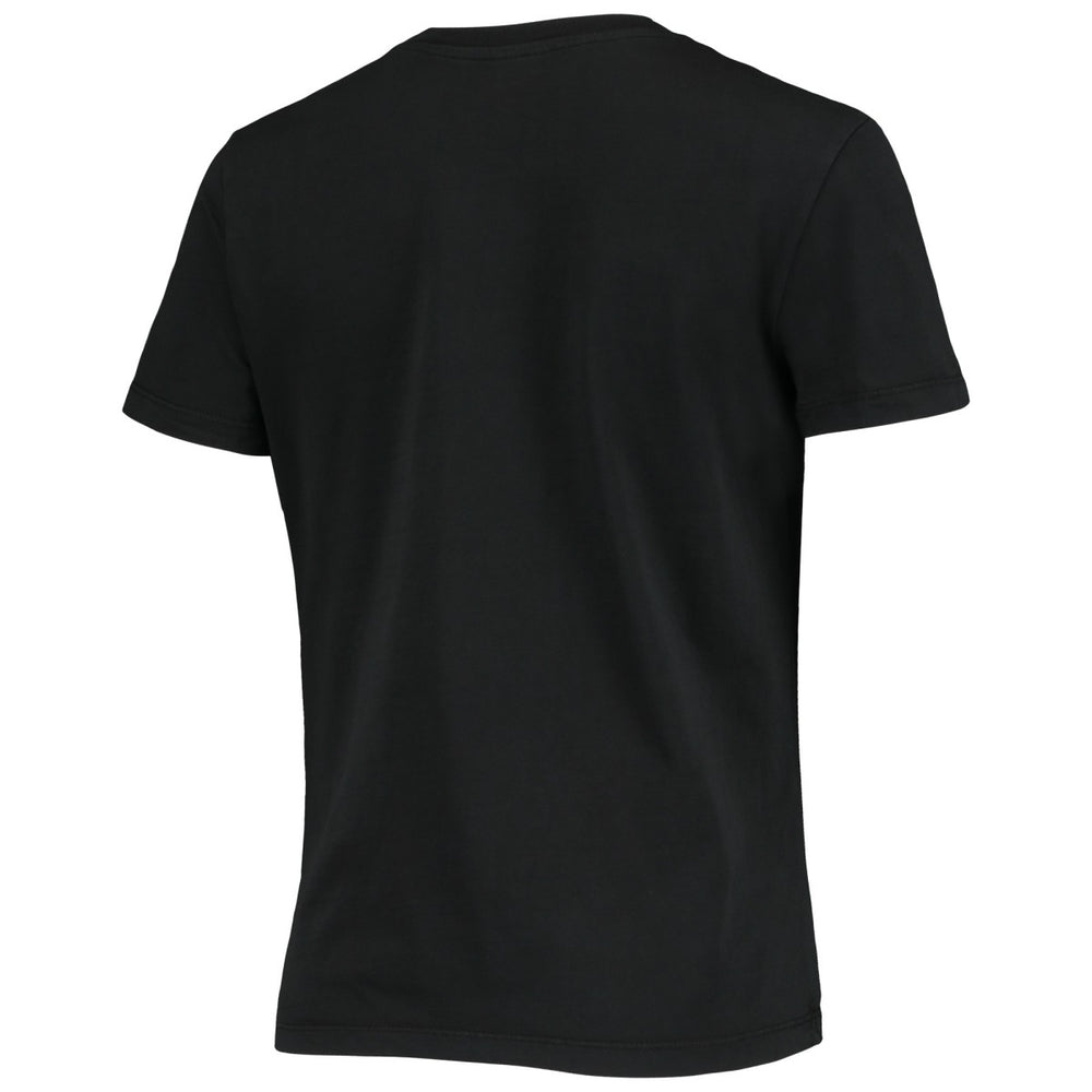 NBA - Phoenix Suns Sportiqe Women's Arcadia T-Shirt - Black