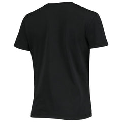 NBA - Phoenix Suns Sportiqe Women's Arcadia T-Shirt - Black