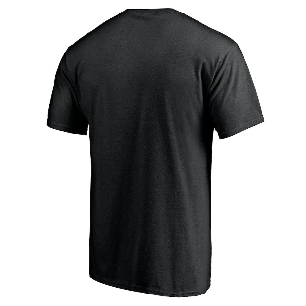 Las Vegas Raiders Just Win T-Shirt Black - NFL