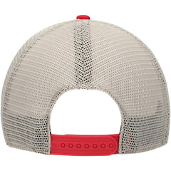 Los Angeles Angels '47 Trawler Clean Up Trucker Snapback Hat Sale