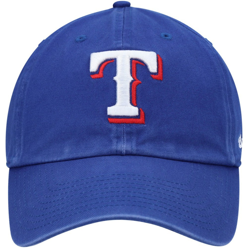 Texas Rangers '47 Clean Up Adjustable Hat for sale
