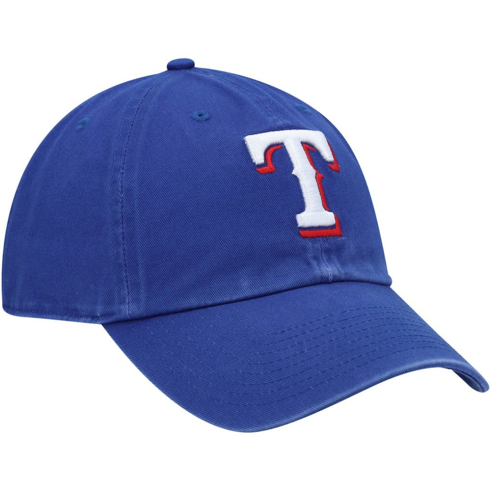 Texas Rangers '47 Clean Up Adjustable Hat for sale