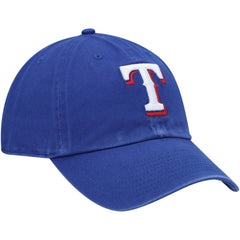 Texas Rangers '47 Clean Up Adjustable Hat for sale
