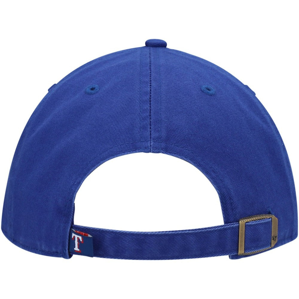 Texas Rangers '47 Clean Up Adjustable Hat for sale