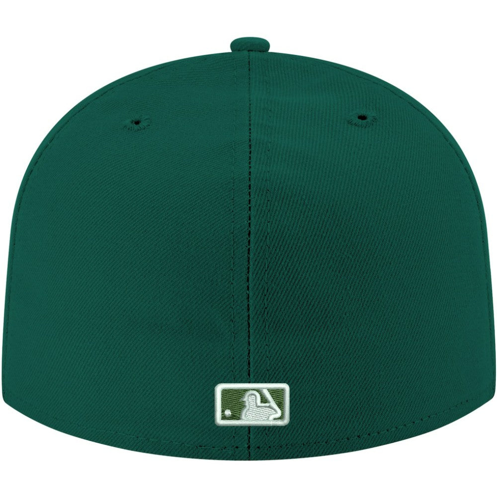 Philadelphia Phillies New Era White Logo 59FIFTY Fitted Hat Clearance