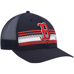 Boston Red Sox '47 Cumberland Trucker Snapback Hat On Sale