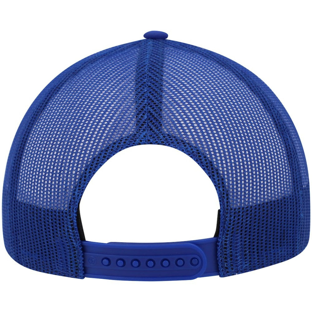 Chicago Cubs '47 Cumberland Trucker Snapback Hat Online